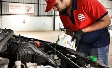 RoC to check GoMechanic's books amid allegations of irregularities: Report GoMechanic