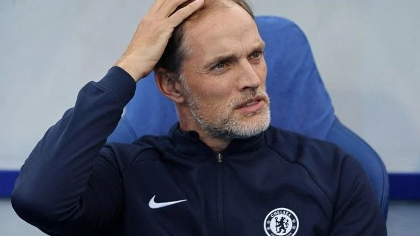 Thomas Tuchel (Photo: Reuters) Thomas Tuchel (Photo: Reuters)