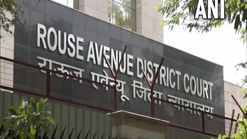 Rouse Avenue District Court Rouse Avenue District Court