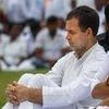 Rahul will address rallies in Rajkot, Surat for Gujarat polls: KC Venugopal