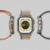 Apple Watch Ultra