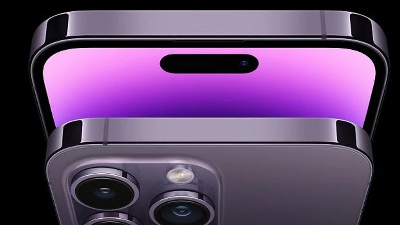 Apple iPhone 14 Pro series Apple iPhone 14 Pro series