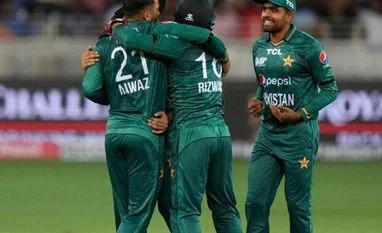Pakistan make it to T20 WC semifinals with five-wicket win over Bangladesh Pakistan, Asia Cup, Finals, Sri Lanka
