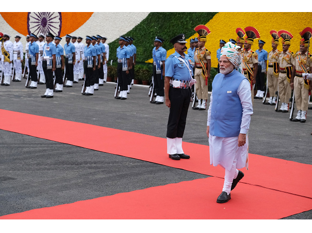 Why ‘Make in India’ in defence may be leaving India vulnerable to threats Why ‘Make in India’ in defence may be leaving India vulnerable to threats