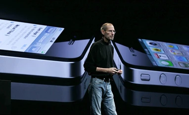 Apple CEO Tim Cook credits Steve Jobs with fostering culture of privacy Steve Jobs