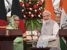 Modi-Sheikh Hasina, PM Modi, Sheikh Hasina Modi-Sheikh Hasina, PM Modi, Sheikh Hasina
