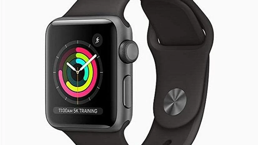 Apple Watch Series 3 Apple Watch Series 3