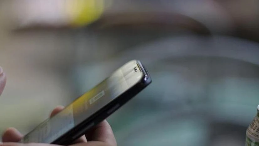 Motorola, India, Motorola Edge series Image used for representation purpose only