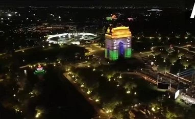 Central Vista projects generate over 3.7 mn man-days of employment Central Vista