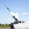 QRSAM: Indian Army clears quick reaction surface-to-air missile system
