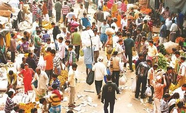 Residents of Maha-Telangana border say they enjoy benefits from both states human development index