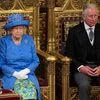 Elizabeth II, Prince Charles