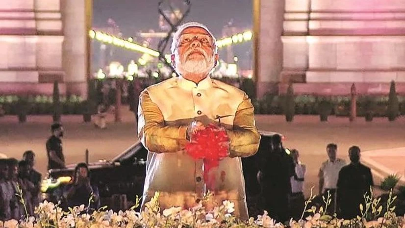 Narendra Modi Narendra Modi