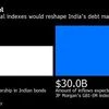 Russia's exclusion may pave way for India into global bond index