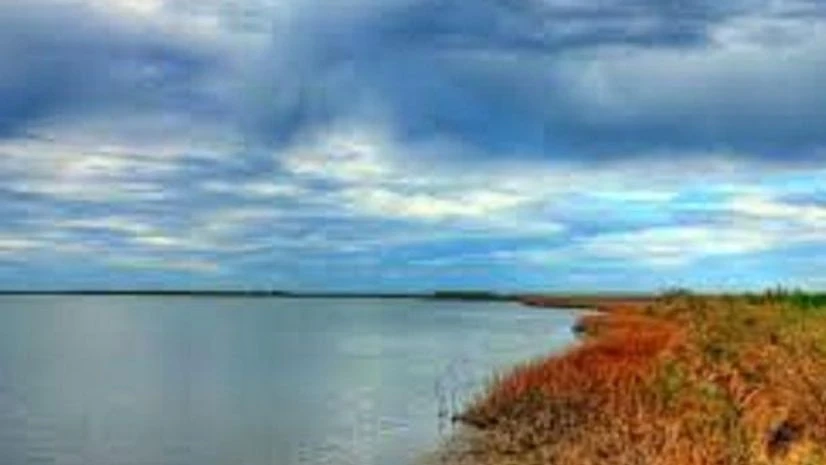 Gulf of Mexico (Photo: Wikipedia) Gulf of Mexico (Photo: Wikipedia)