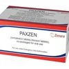 Paxzen, the first generic of Paxlovid for COVID-19 in India