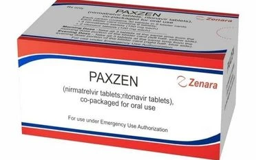 Zenara Pharma launches generic anti-viral pills for Covid-19 in India Paxzen, the first generic of Paxlovid for COVID-19 in India