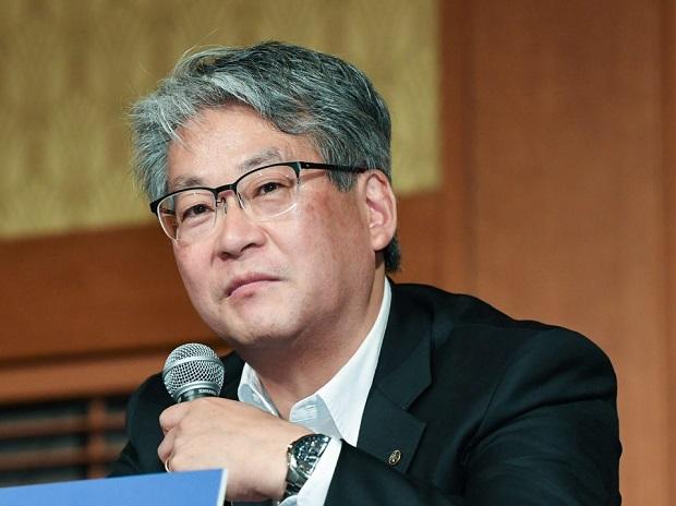 MBSI To Invest Rs 5 000 Crore By 2025 end Says MD Shoji Shiraishi mbsi-to-invest-rs-5-000-crore-by-2025-end-says-md-shoji-shiraishi