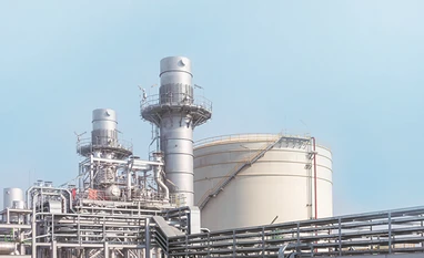 EU heads for December agreement for proposed price cap on imported gas Gas pipeline, gas