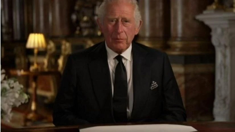 King Charles III King Charles III