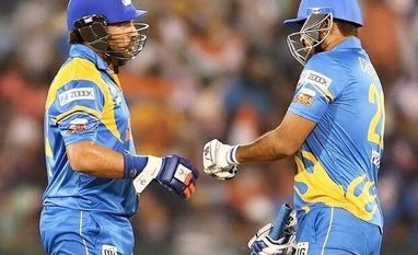 Road Safety World Series 2022: Live streaming, telecast and where to watch Yuvraj Singh, Yusuf Pathan, India Legends