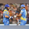Yuvraj joins New York Strikers as captain and icon player for LCT season 2 Yuvraj Singh, Yusuf Pathan, India Legends
