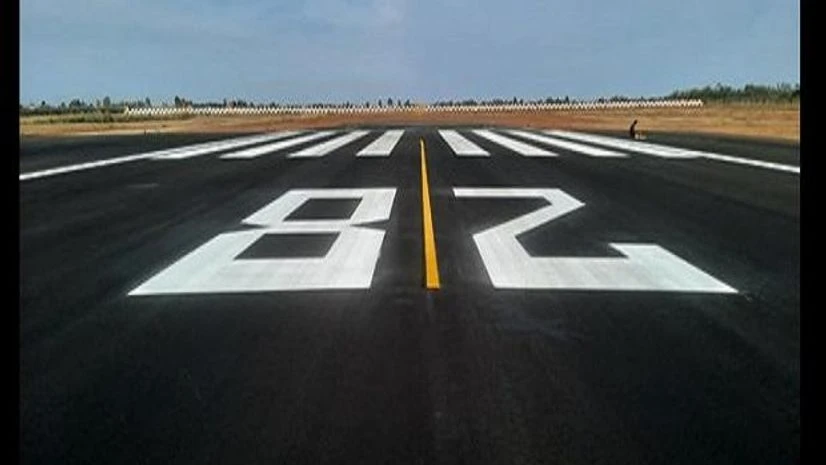 airstrip airstrip