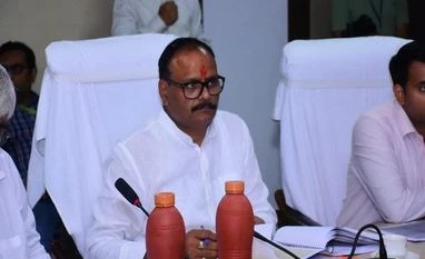 'Guilty won't just be suspended but jailed': UP deputy CM on Kanpur deaths UP Deputy CM Brajesh Pathak