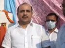 BSP MP, Kunwar Danish Ali BSP MP Kunwar Danish Ali