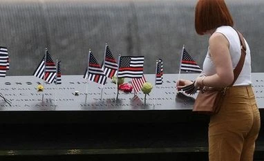 9/11 attacks reverberate as US marks 21st anniversary, people pay tribute 9/11 anniversary