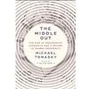 Book review, Book cover, The Middle Out