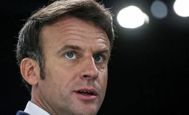 India can mobilise world to address Russia-Ukraine war issue: French Prez Macron, Emmanuel Macron