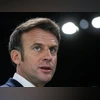 Macron, Emmanuel Macron Macron, Emmanuel Macron