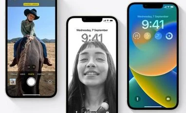 Google rolls out Maps, Search widget update for iOS 16 Lock Screen iOS 16