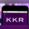 KKR's second-quarter net income soars by 49% to $972 million on higher fees KKR & Co