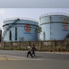 IOC aims to wrap Panipat, Gujarat, Barauni refineries expansion by Dec 2025 Oil companies, Indian oil
