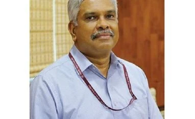 Limited data a challenge for accurate weather prediction: M Rajeevan M Rajeevan