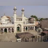 Gyanvapi mosque File photo of the Gyanvapi Mosque (Photo: PTI)