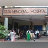Tata Memorial Hospital Tata Memorial Hospital