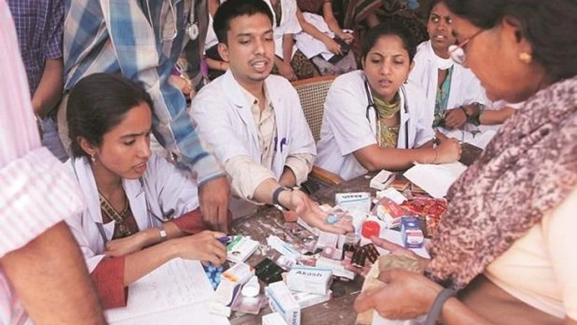 Health Improving women’s health will reduce burden on public healthcare infrastructure: Bhubaneswar Kalita