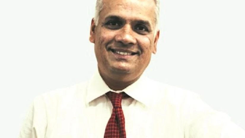 Mahesh Balasubramanian Mahesh Balasubramanian