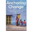 Book cover, Anchoring Change