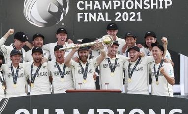 New Zealand Test New Zealand Cricket team are currently the defending champions of the ICC World Test Championship
