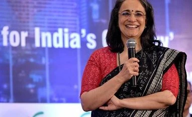 New TER structure in co-creation stage: Sebi chief Madhabi Puri Buch Madhabi Puri Buch