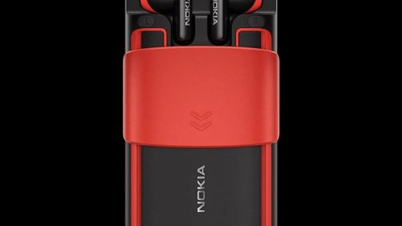 Nokia Wireless Earbuds Nokia Wireless Earbuds