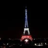 Lights out early for Eiffel Tower as Paris saves energy amid crisis