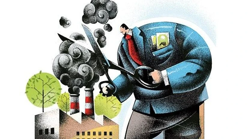 PFC: Illustration: Ajay Mohanty Illustration: Ajay Mohanty