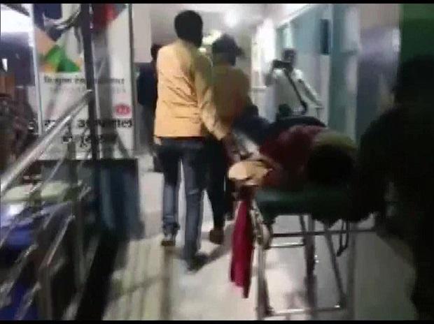 Two gunmen go on random shooting spree in Begusarai, kill 1, injure 10