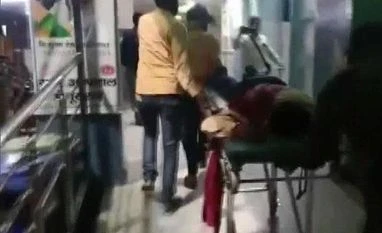 1 killed, 11 critically injured as gunmen open fire in Bihar's Begusarai Shooting spree in Begusarai