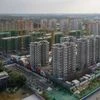 China rolls out property policies to boost demand, fix real estate crisis